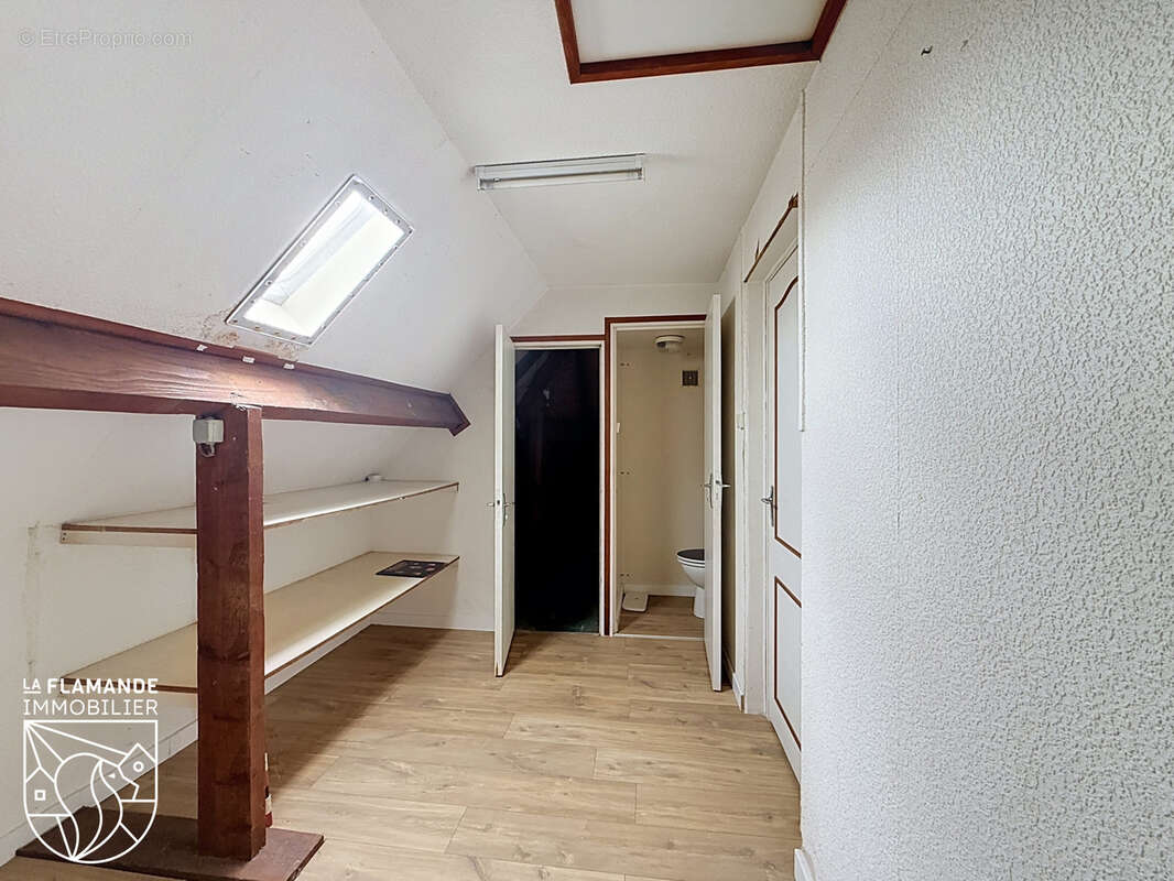 Pavillon individuelle sur 1153m2 de terrain - bel emplacement - photo 14