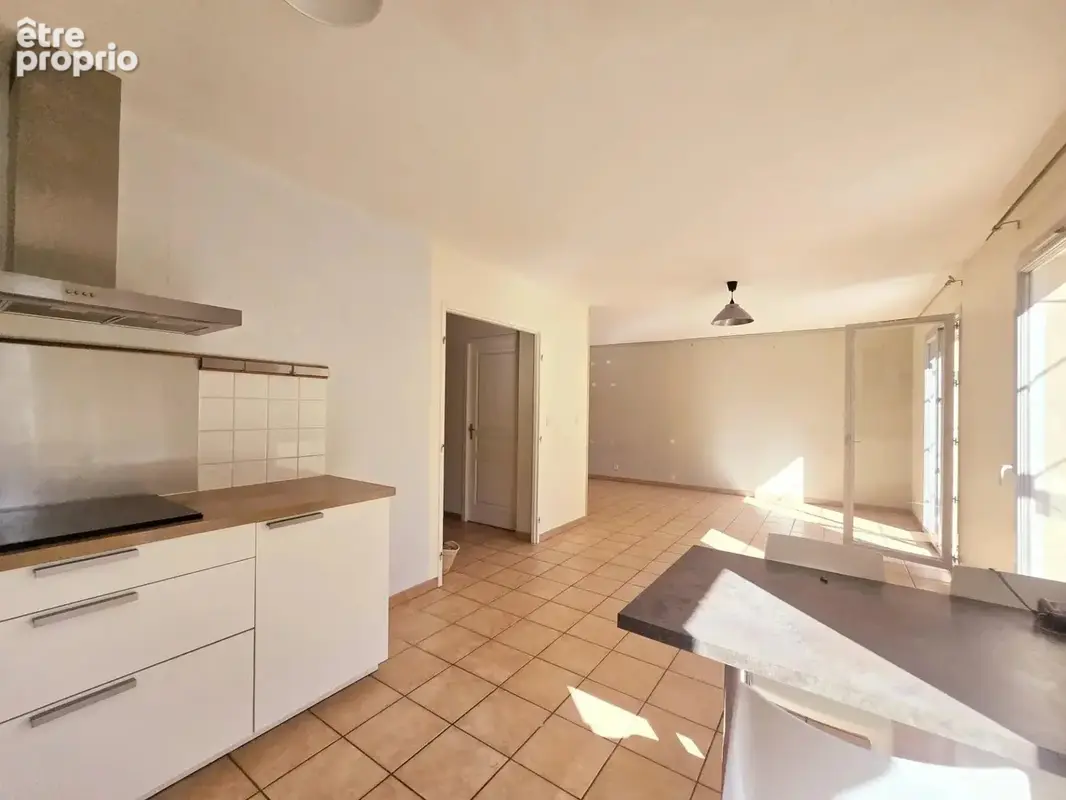 Villa avec jardin - photo 3