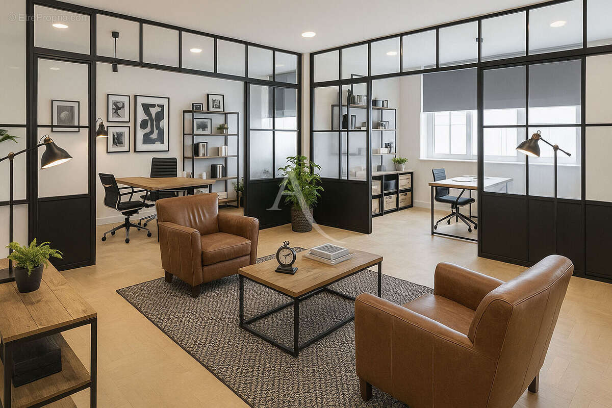 Commerce à CAGNES-SUR-MER