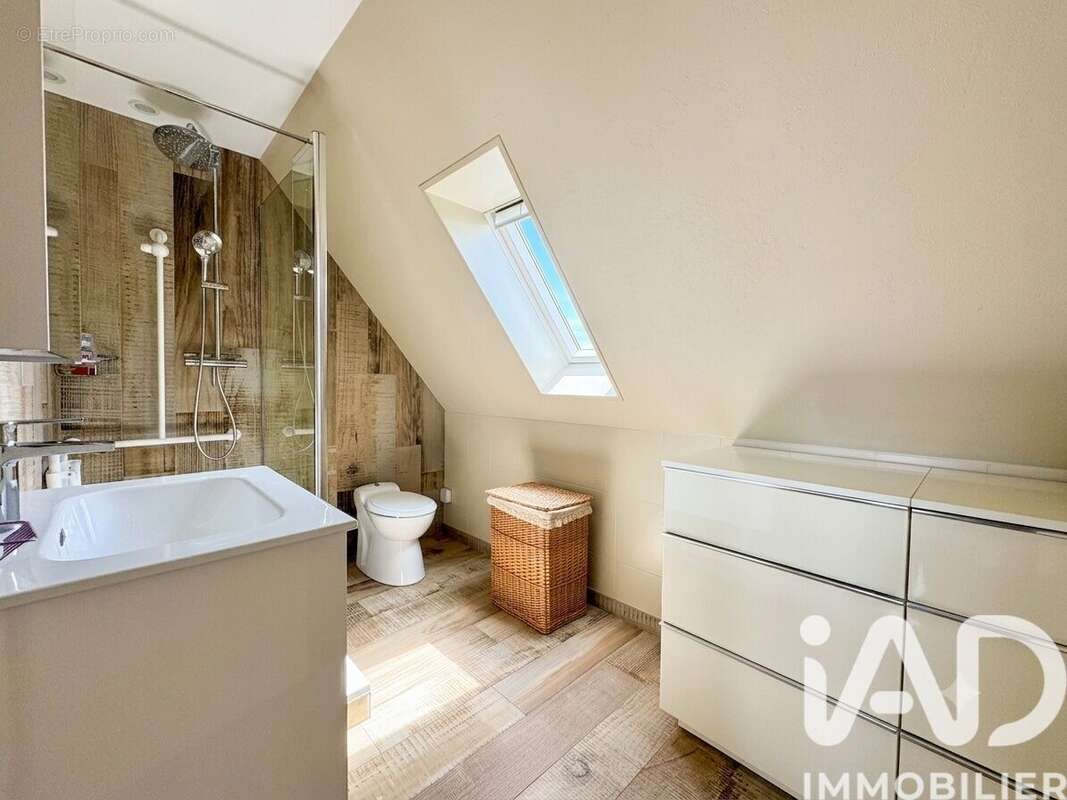Photo 9 - Maison à LEZENNES