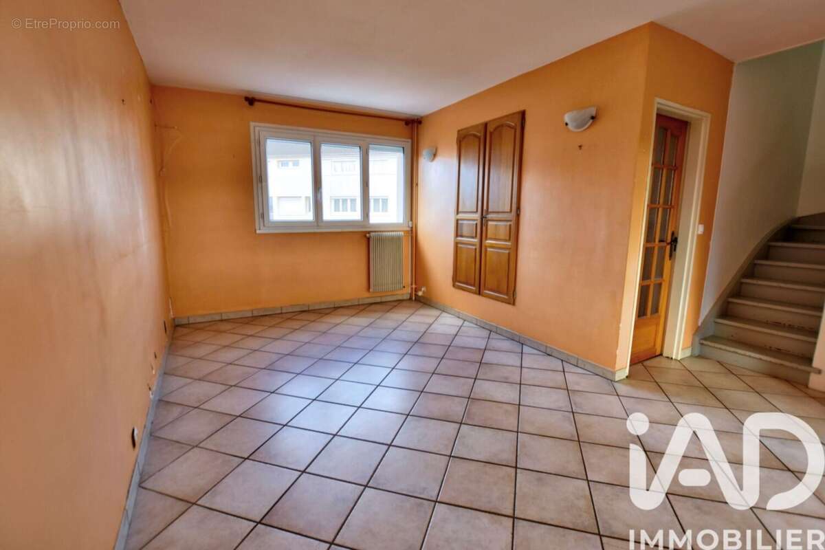 Photo 4 - Maison à CHAMPCUEIL