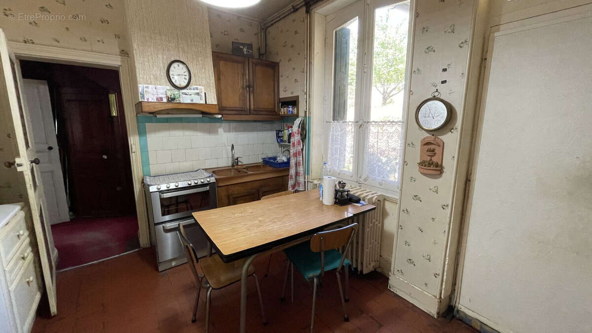 Maison Mennetou Sur Cher 7 pièce(s) 144.91 m2 - photo 6