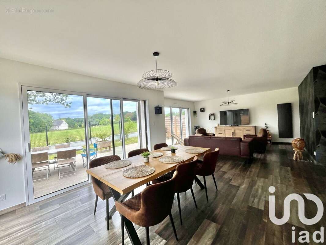 Photo 3 - Maison à PLOUHA