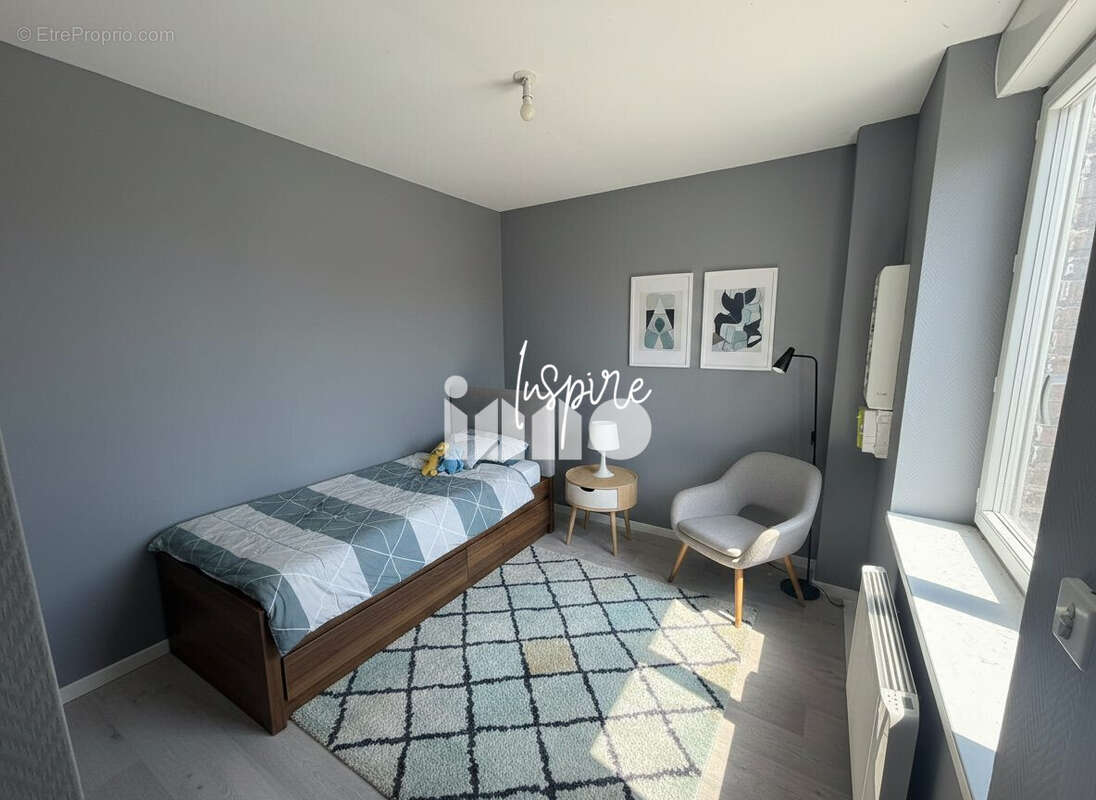 Appartement 71 m² à Tourcoing  - photo 5