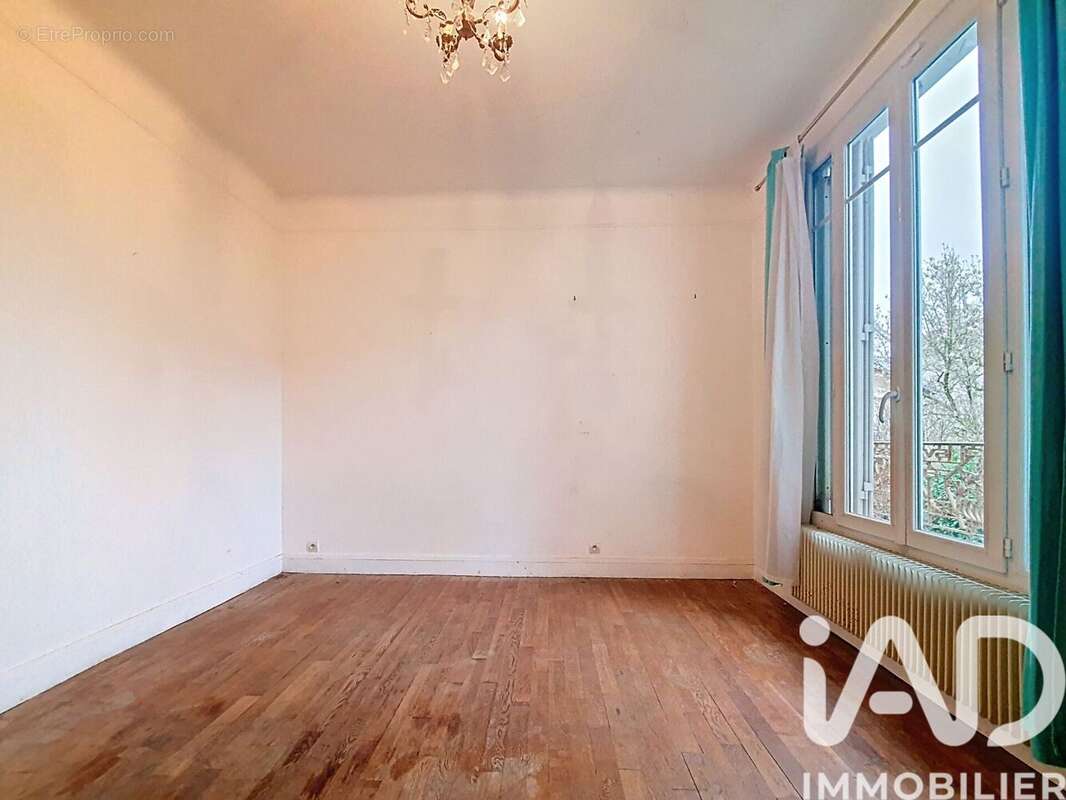 Photo 8 - Maison à LES PAVILLONS-SOUS-BOIS