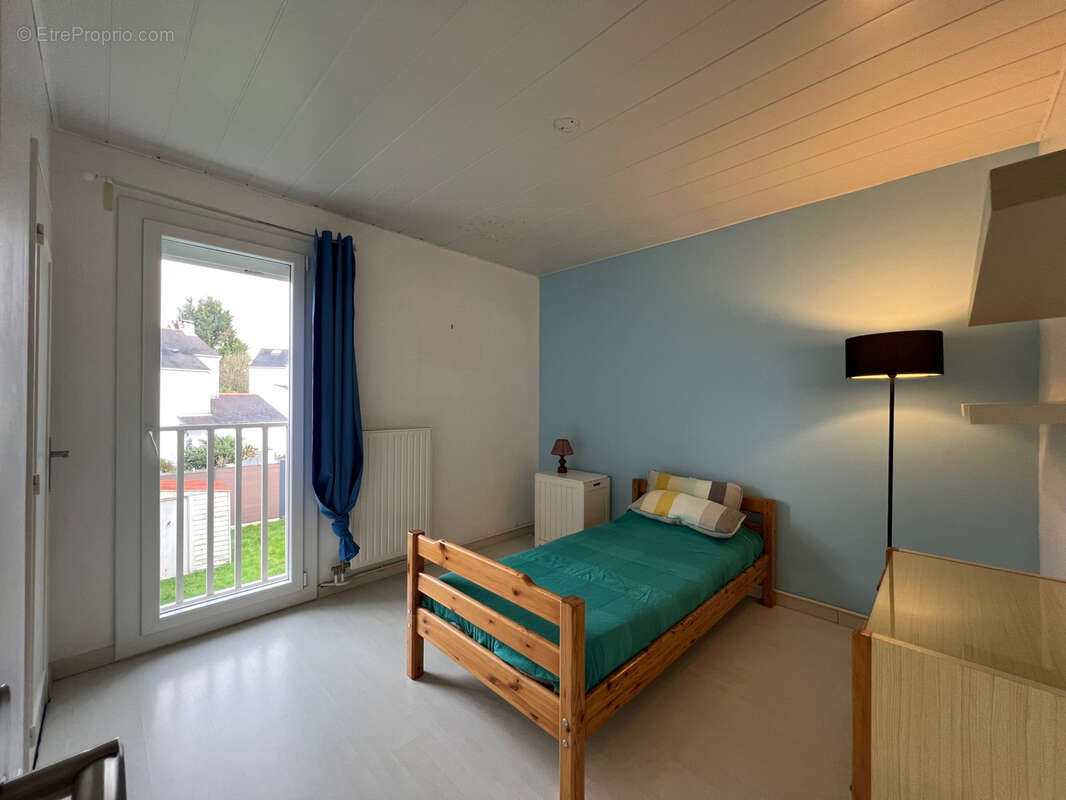 Maison à SAINT-HERBLAIN