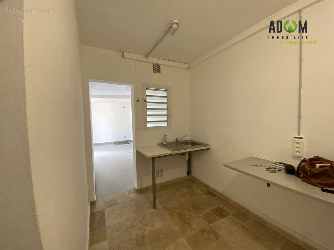 Maison à LA POSSESSION