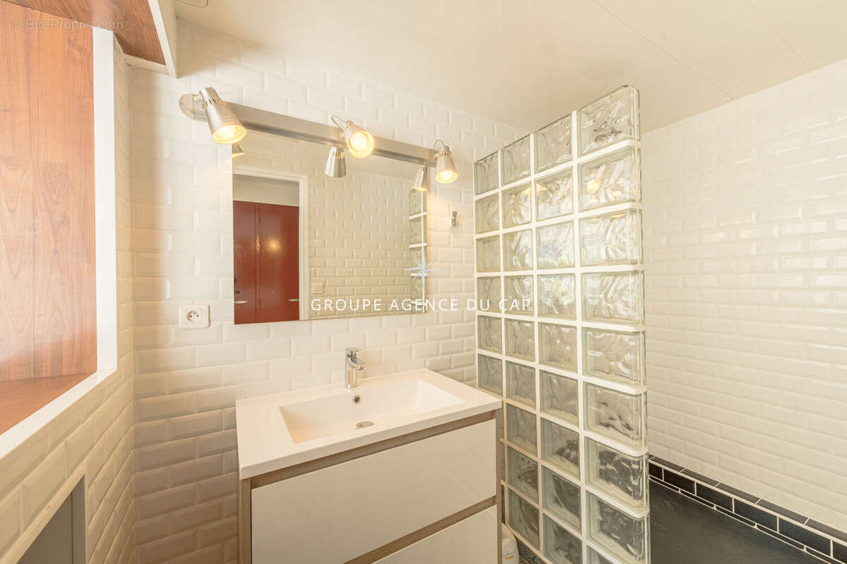 Maison à SAINT-RAPHAEL