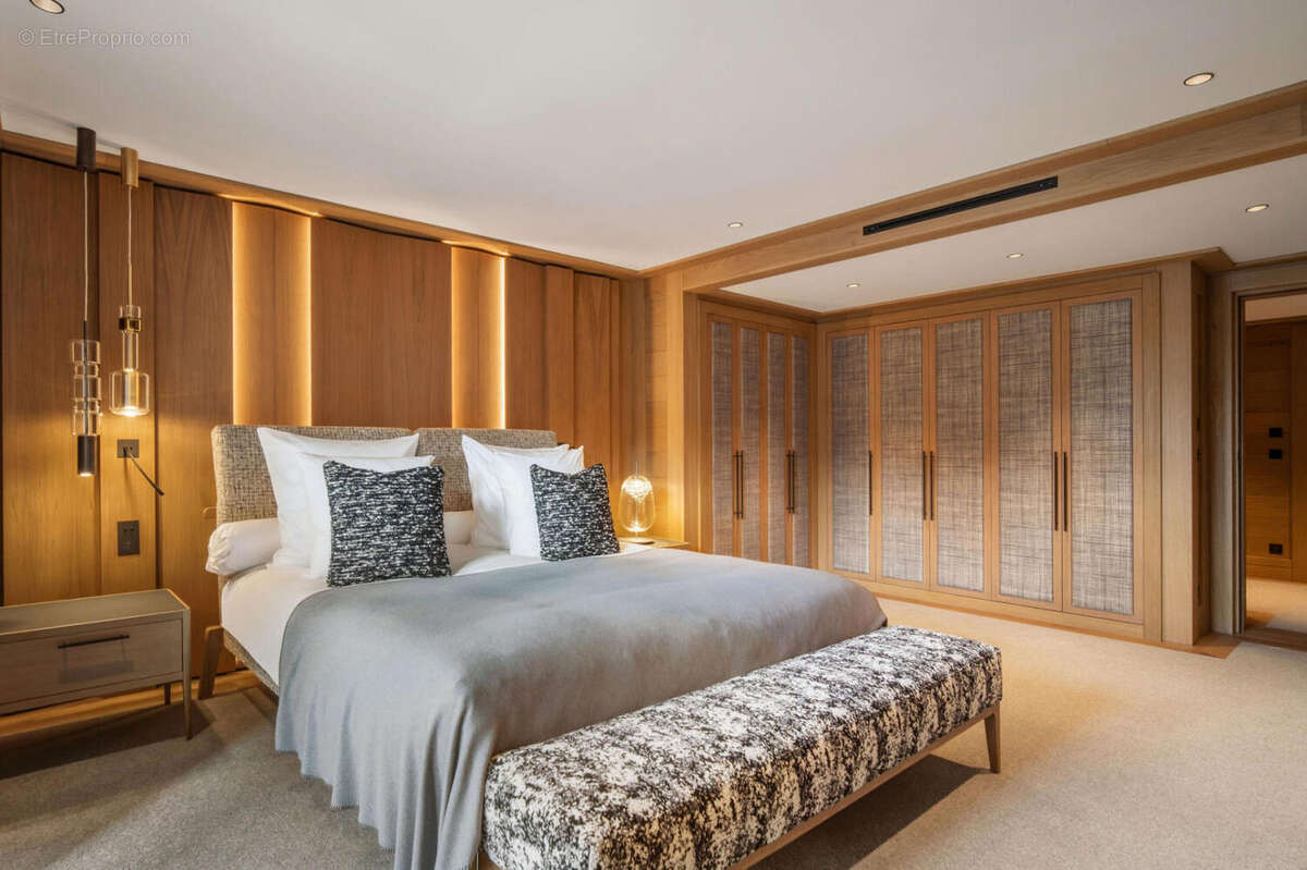 Val d'Isere ski chalet apartment for sale (37) - Appartement à VAL-D'ISERE