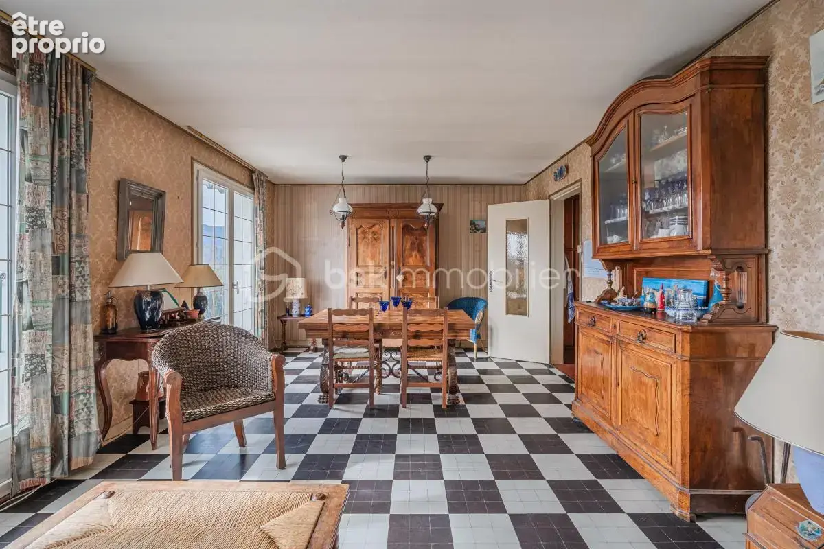 Maison avec 1487m2 de terrain - photo 3