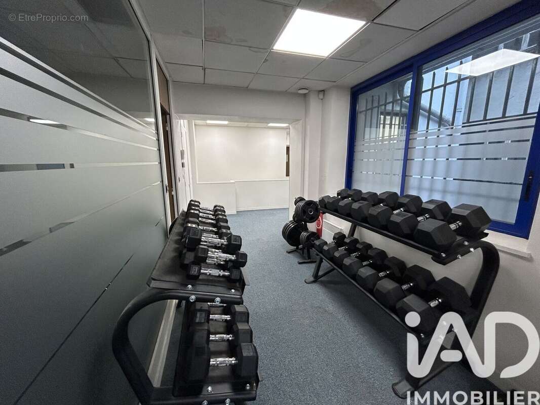 Photo 4 - Appartement à LA MOUILLE