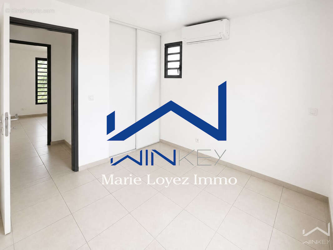 Appartement à CAYENNE