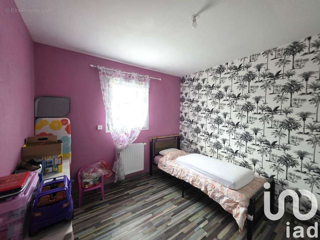 Photo 7 - Maison à ANCOURT