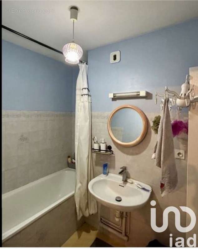 Photo 8 - Appartement à RENNES