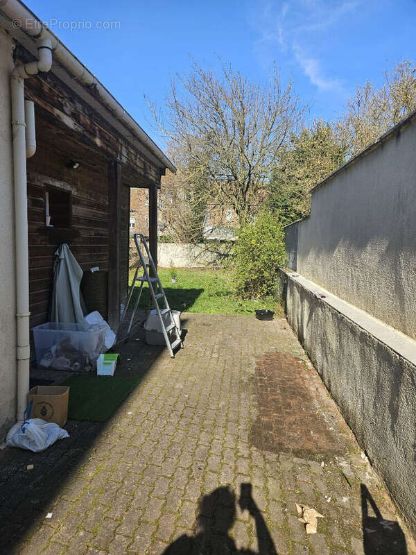 Appartement à LILLE