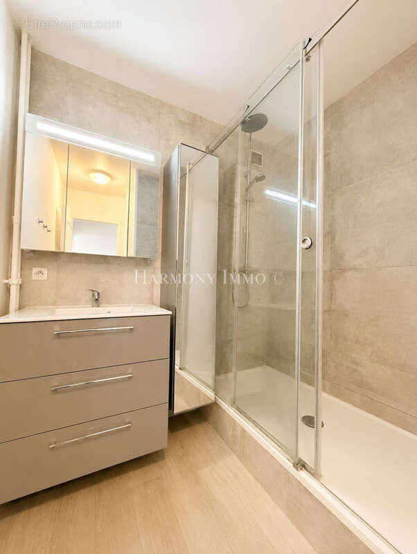 Appartement à ANTONY