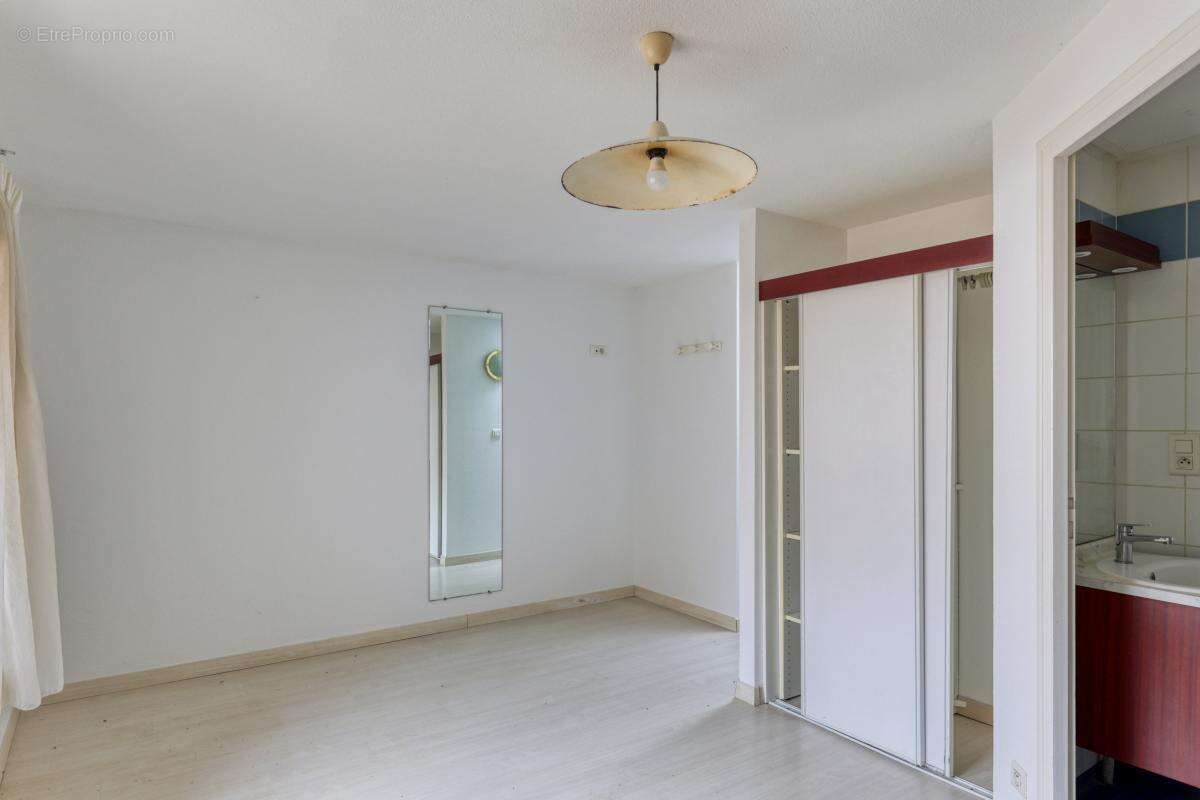 Maison - 63 m² - Les Sables-d'Olonne (85) - photo 8