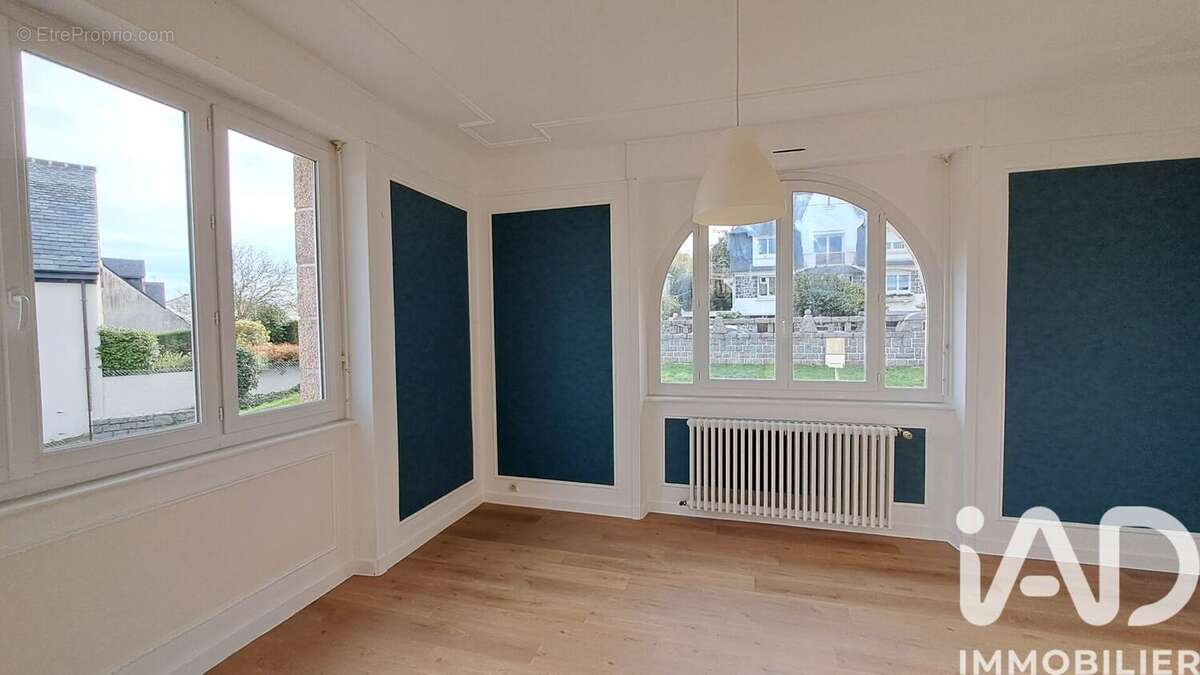 Photo 2 - Appartement à SAINT-BRIEUC