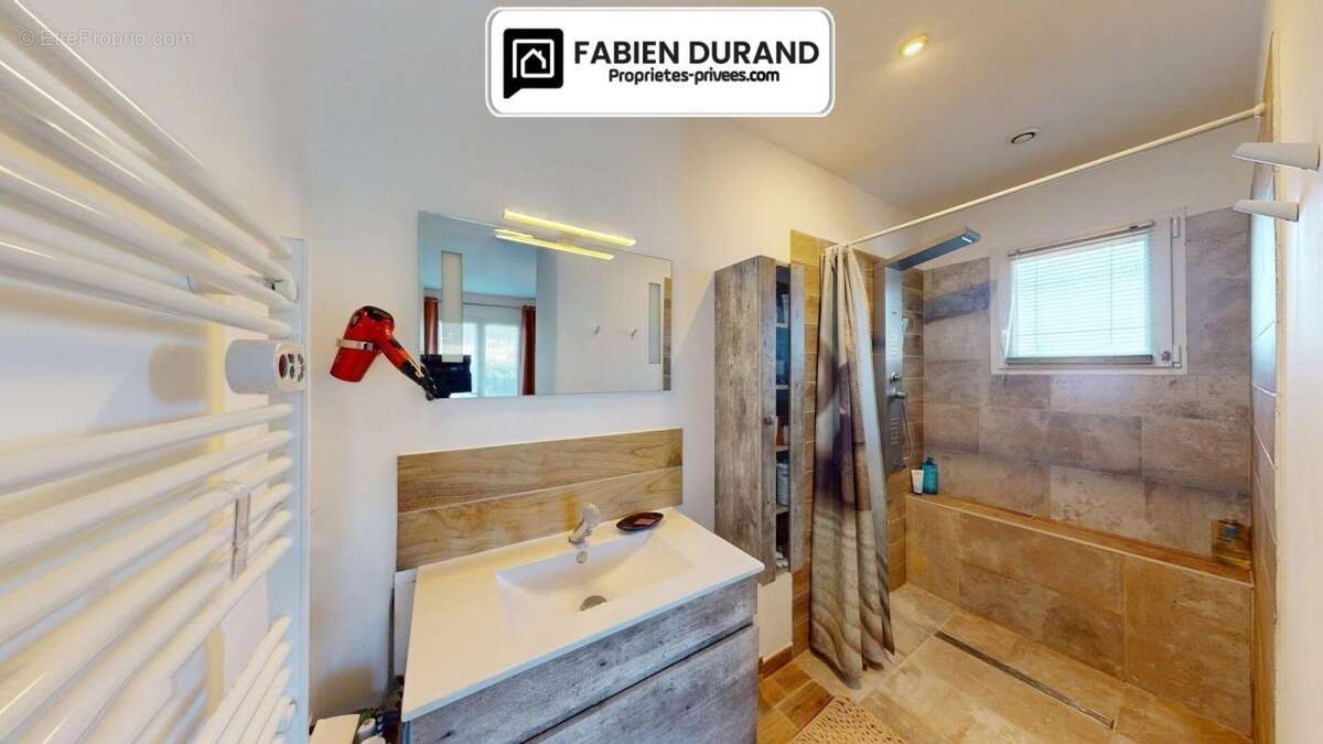 Maison à DRAGUIGNAN