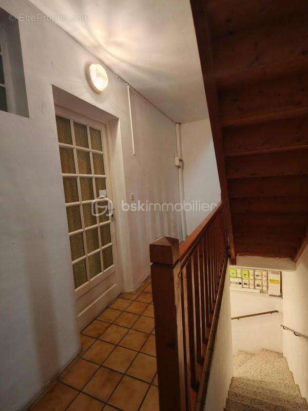 Appartement à BEDARIEUX