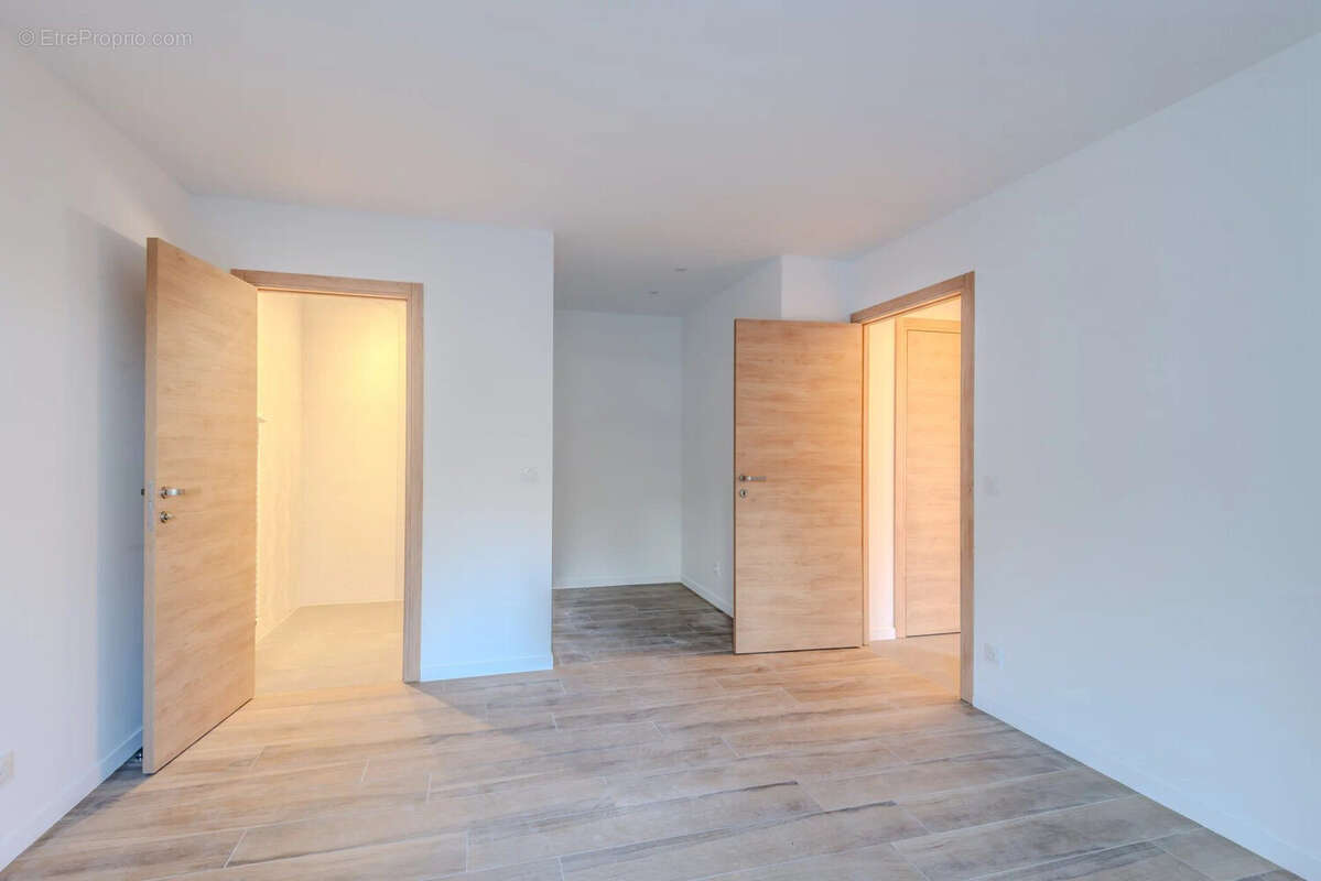 Appartement à NEUVECELLE