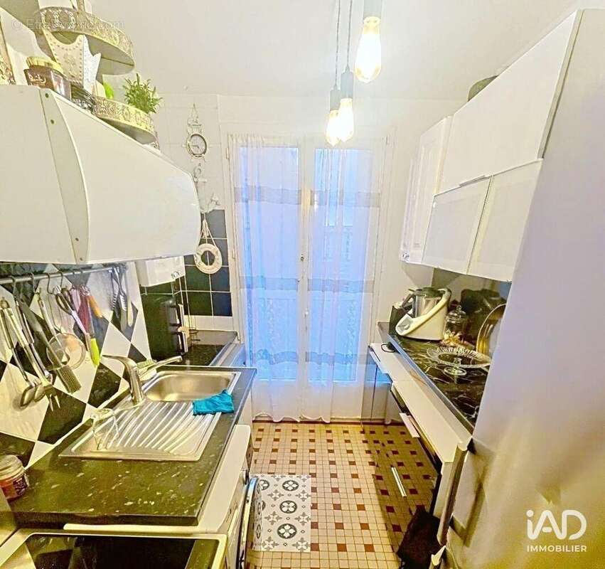 Photo 4 - Appartement à MONTREUIL