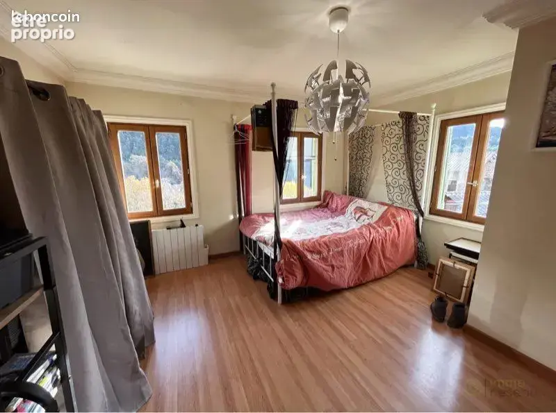 Maison 4 pièces 92 m² à vendre à Lantosque (06450) - photo 9