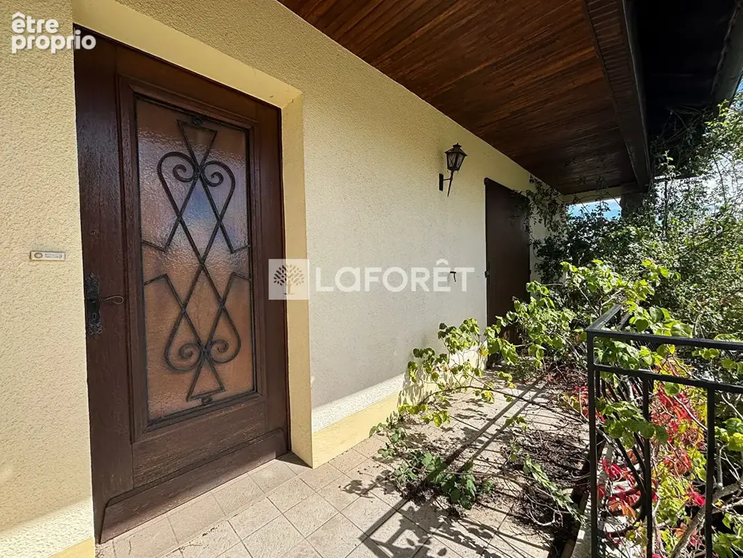 Maison individuelle - Terrain - photo 2