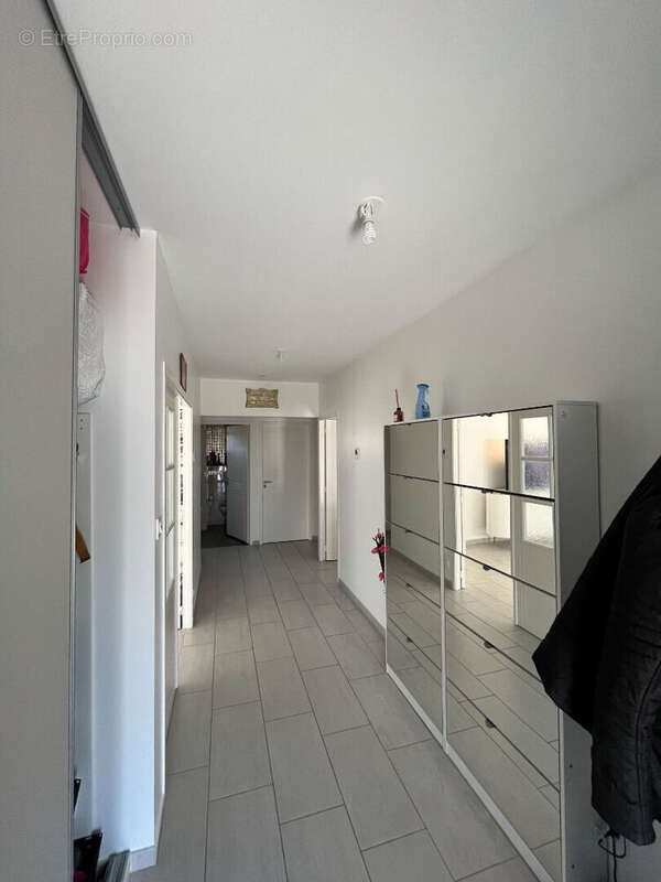 Maison à CHATEAUBRIANT