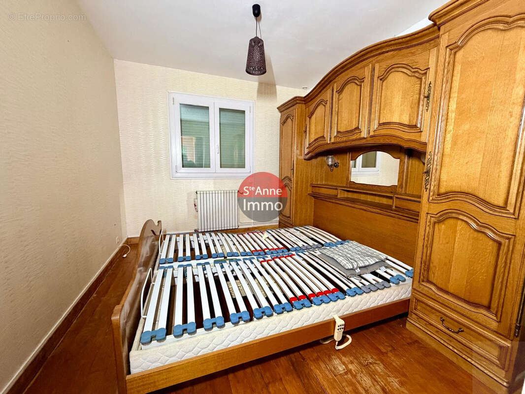 Maison à CACHY