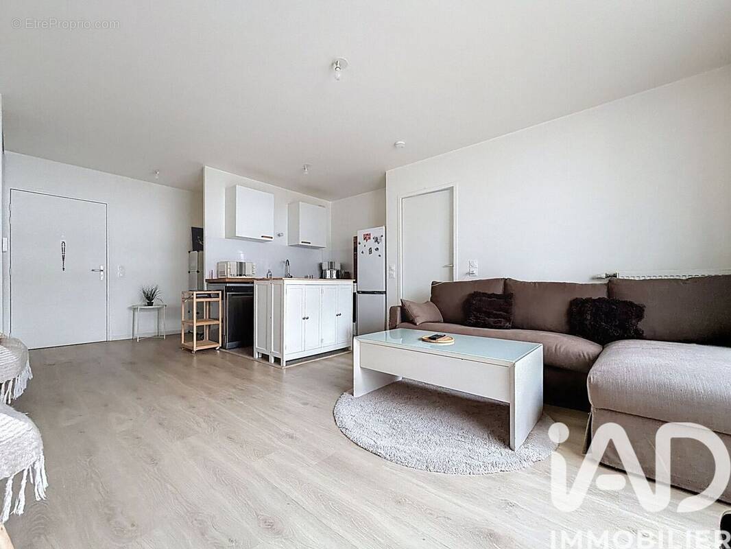 Photo 1 - Appartement à BONDOUFLE