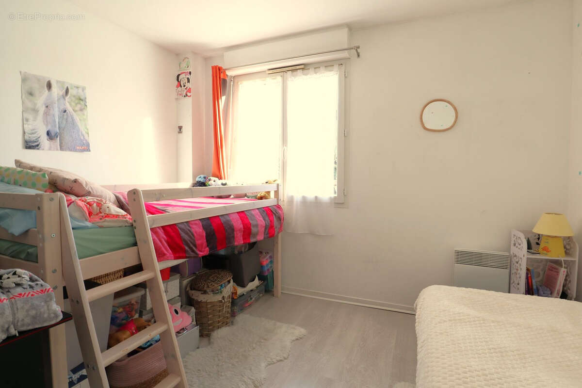 Maison à LA ROCHE-SUR-YON