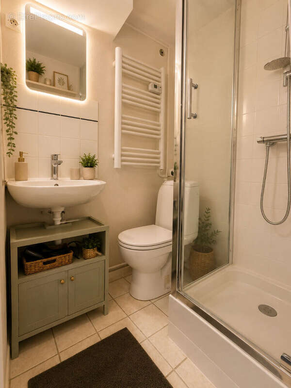 Appartement à CAEN