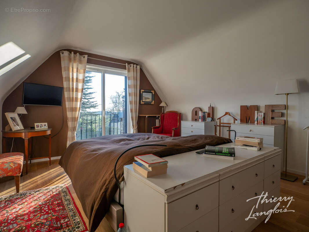 Maison à CYSOING