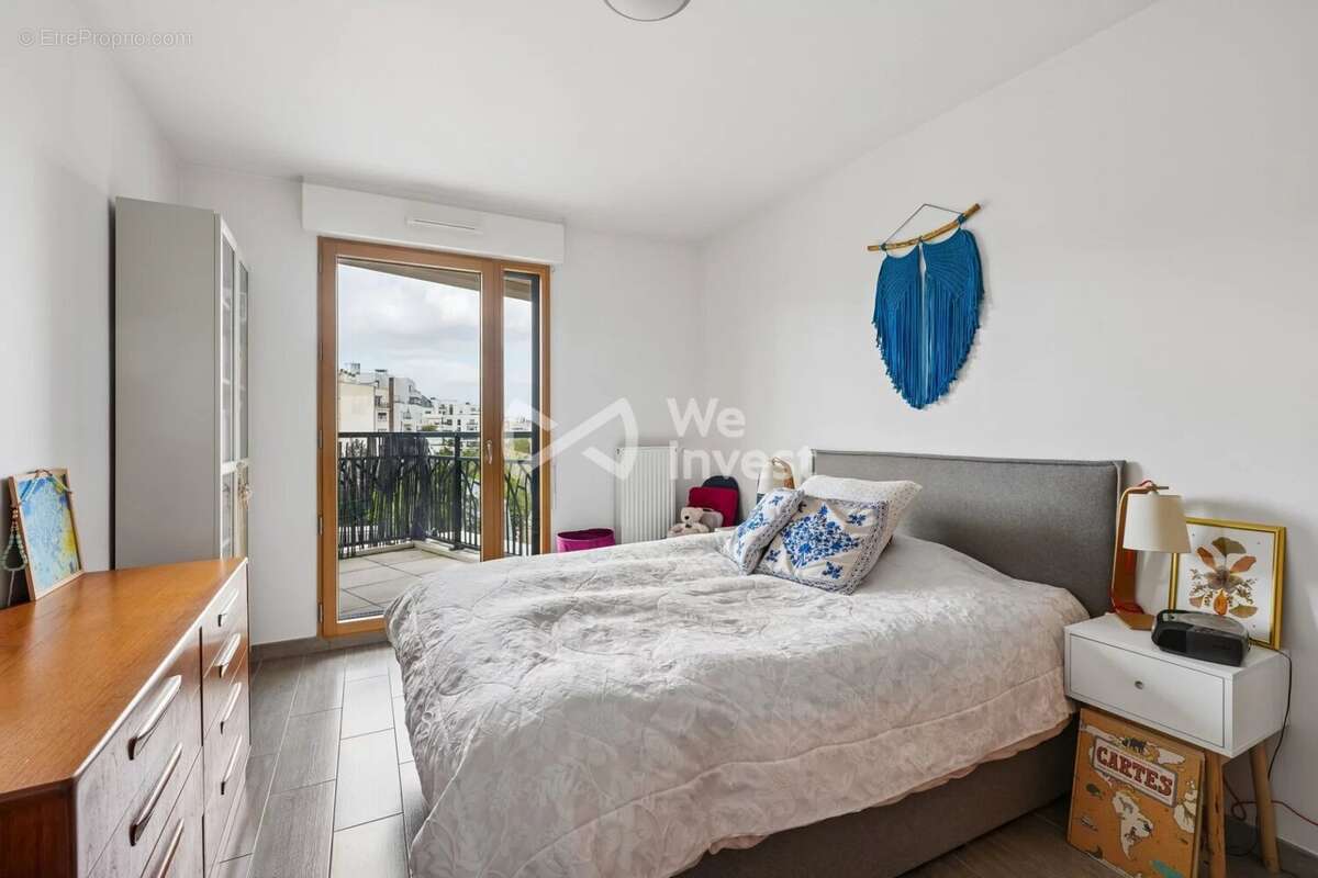 Appartement à COLOMBES