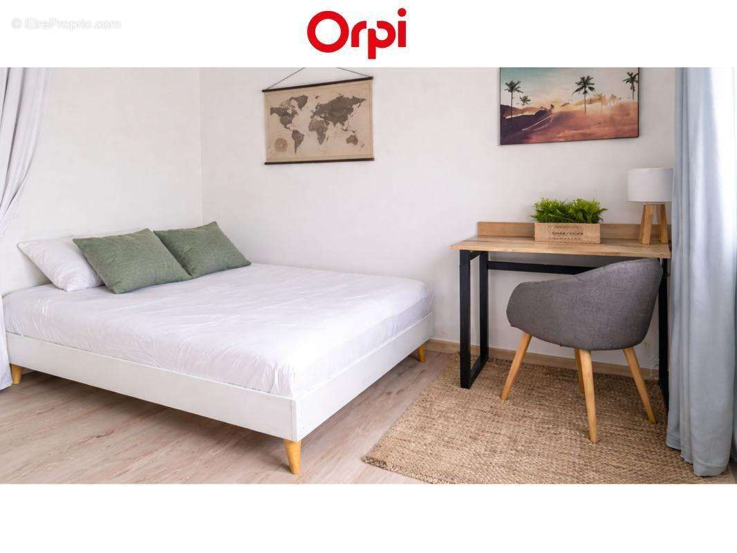 Appartement à ANNEMASSE