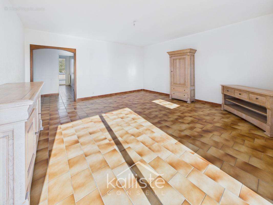 Appartement à AJACCIO