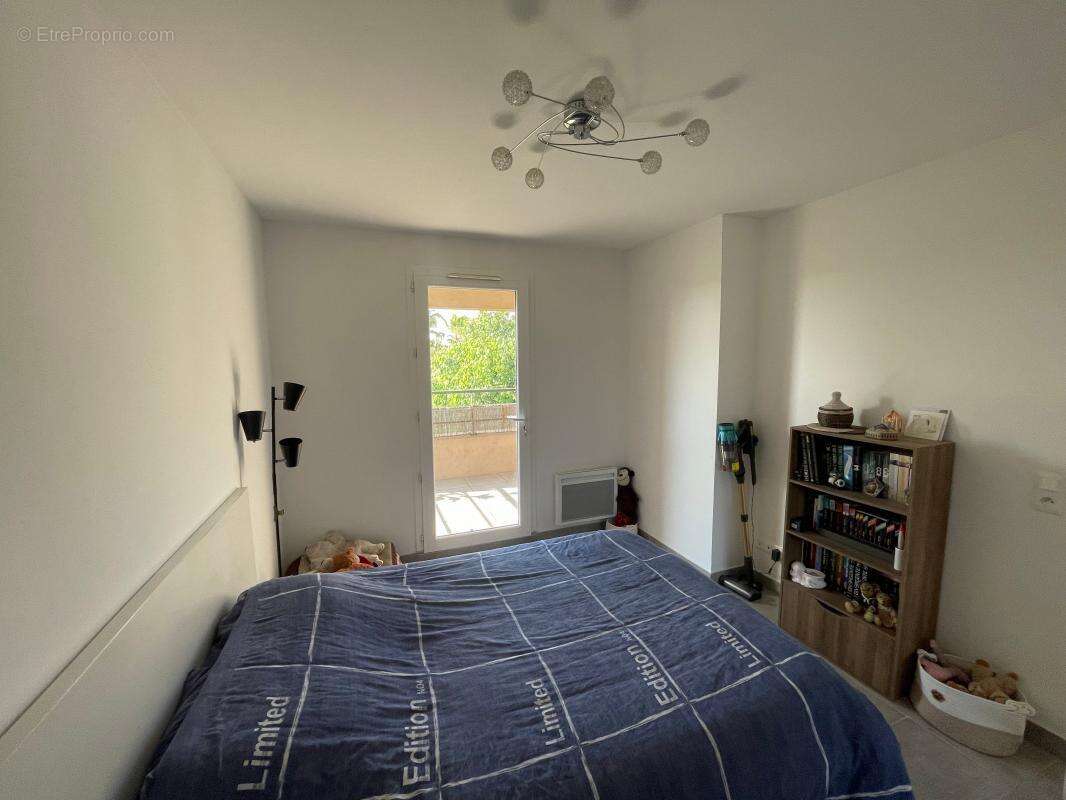 Appartement à LA SEYNE-SUR-MER