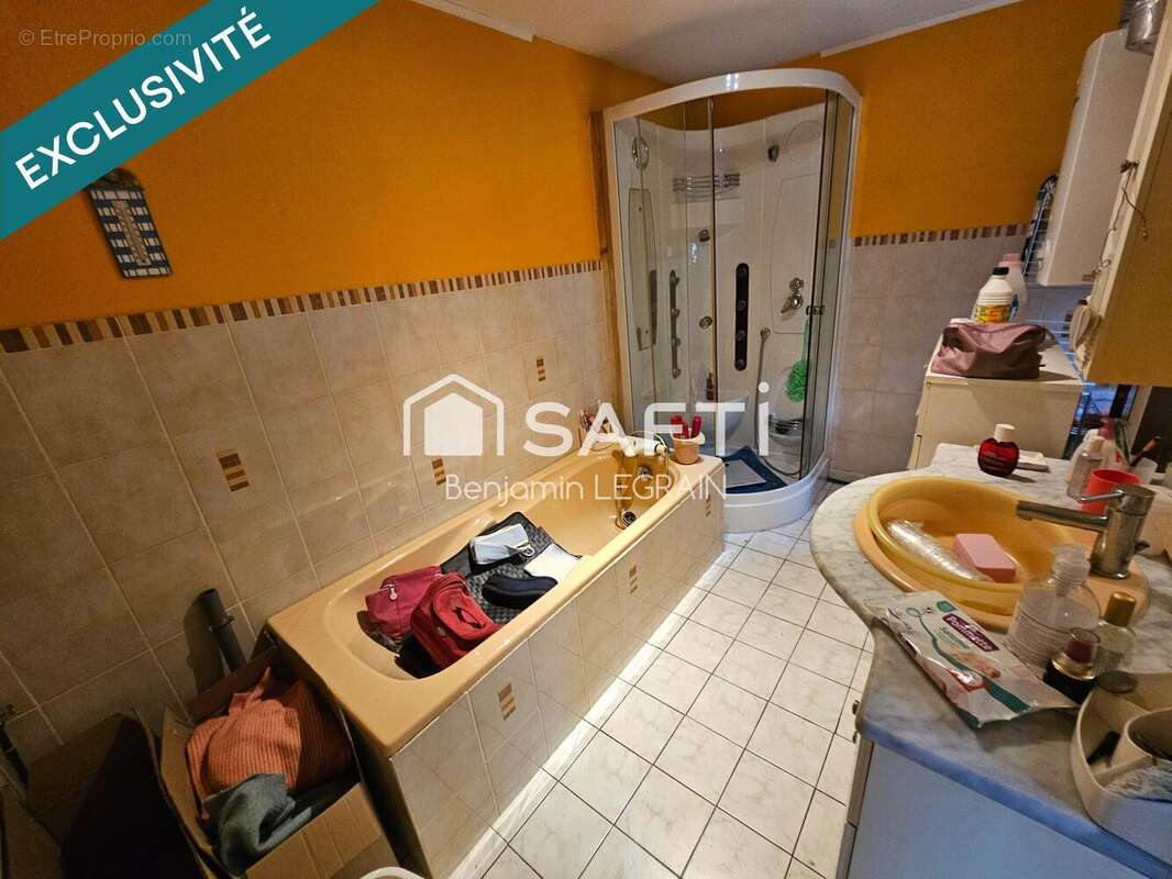 Maison 88 m² à Haspres  - photo 6