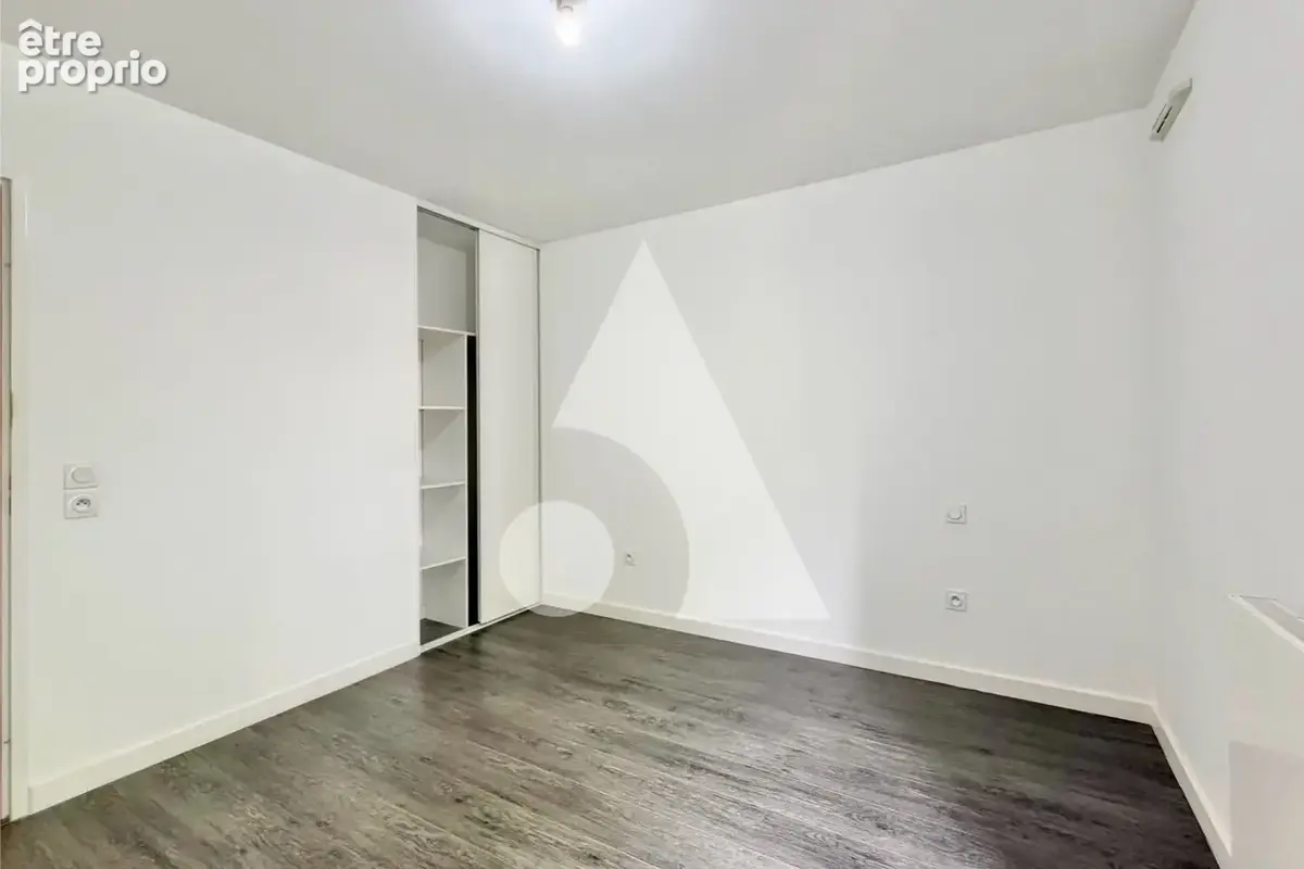 Appartement Bayonne 3 pièce(s) 64 m2 - photo 9