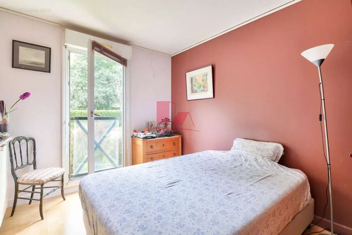 Appartement à VANVES