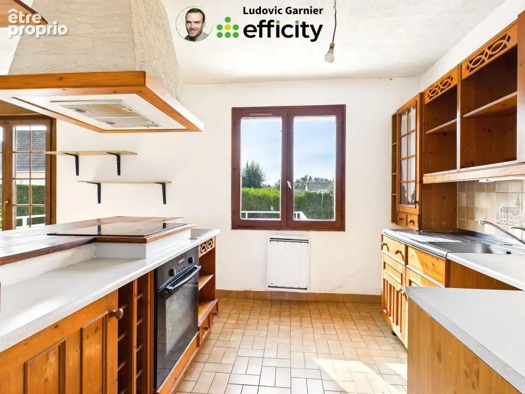Maison 4 pièces 78 m² à vendre à Vire (14500) - photo 11