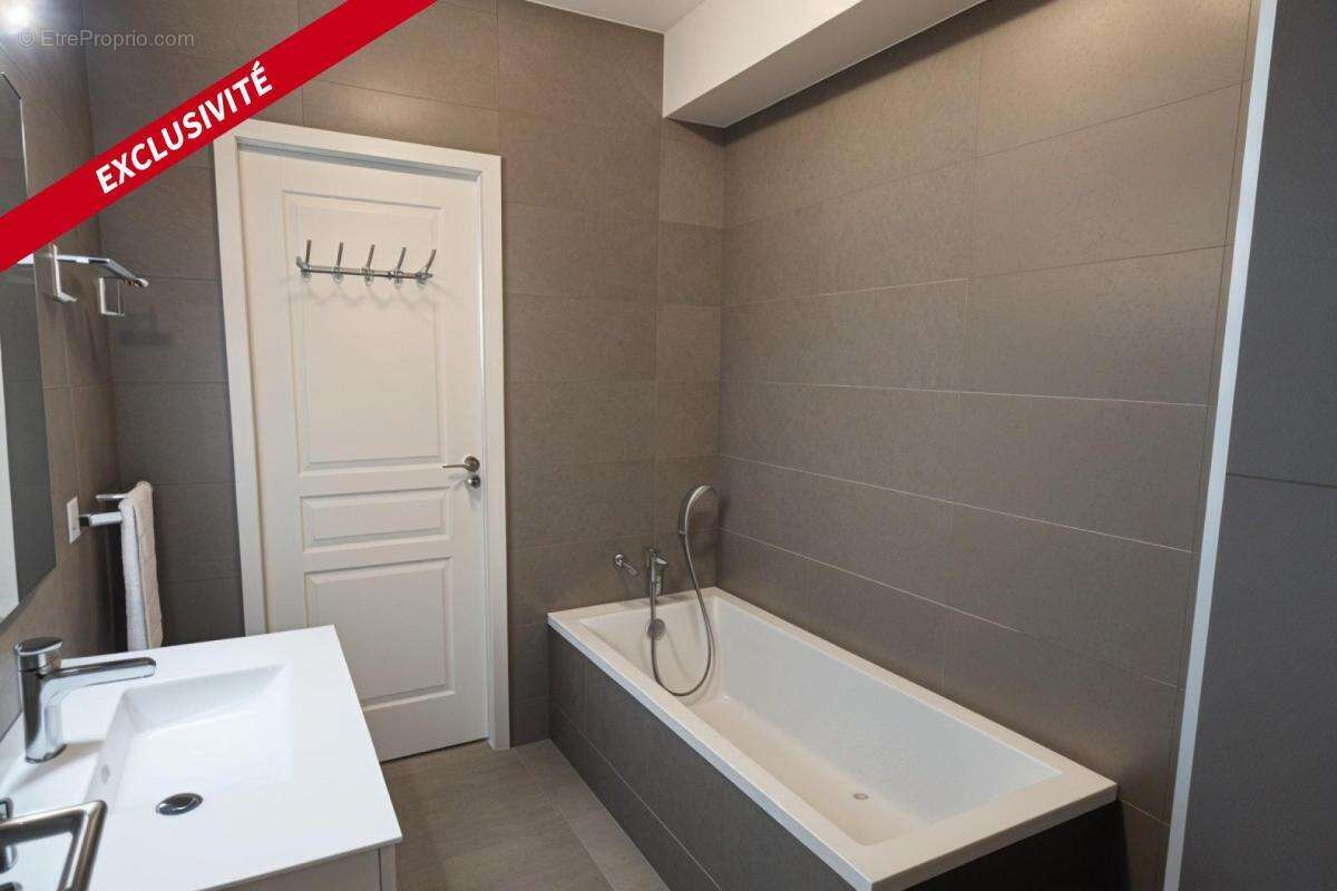 Maison à EVIAN-LES-BAINS