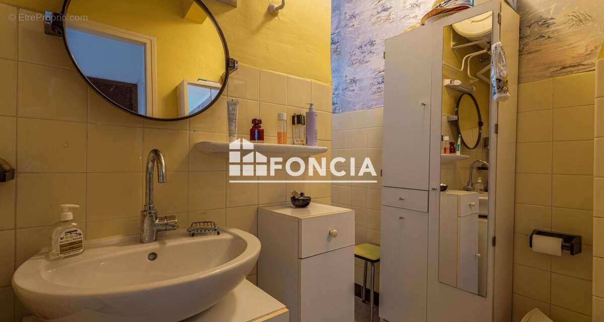 Appartement à LE LAVANDOU