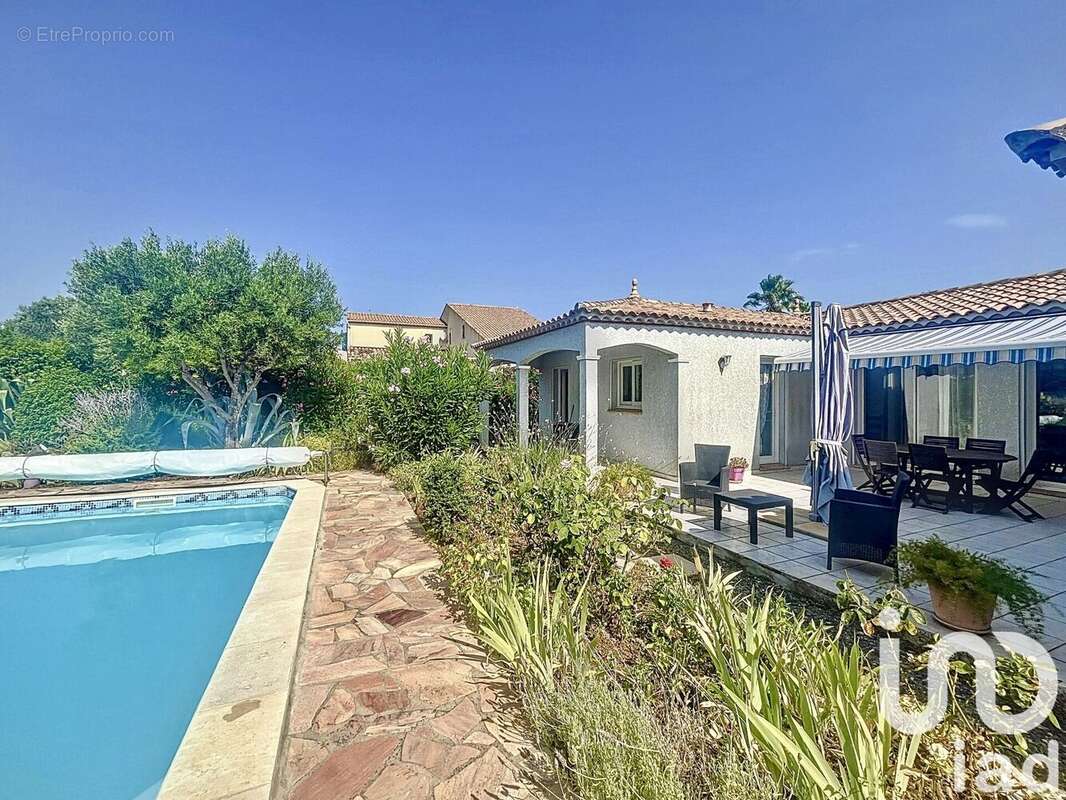 Photo 2 - Maison à MONTBLANC