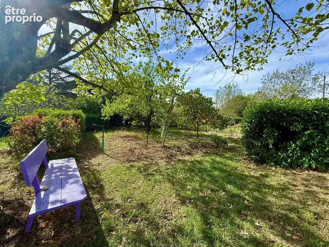 Maison 124 m² - 4 Chambres - ROIFFIEUX - photo 20