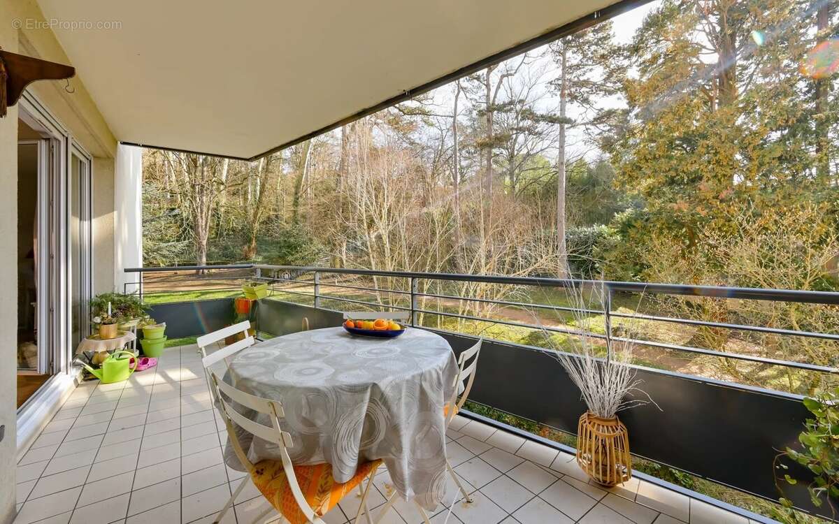 Appartement à TASSIN-LA-DEMI-LUNE