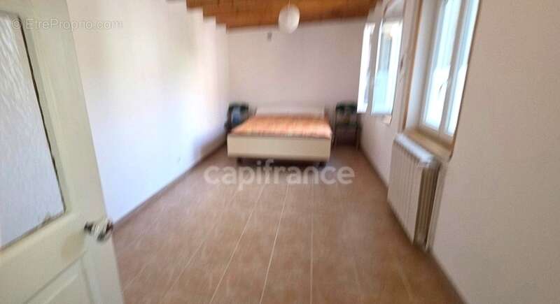 Appartement à LE CREUSOT