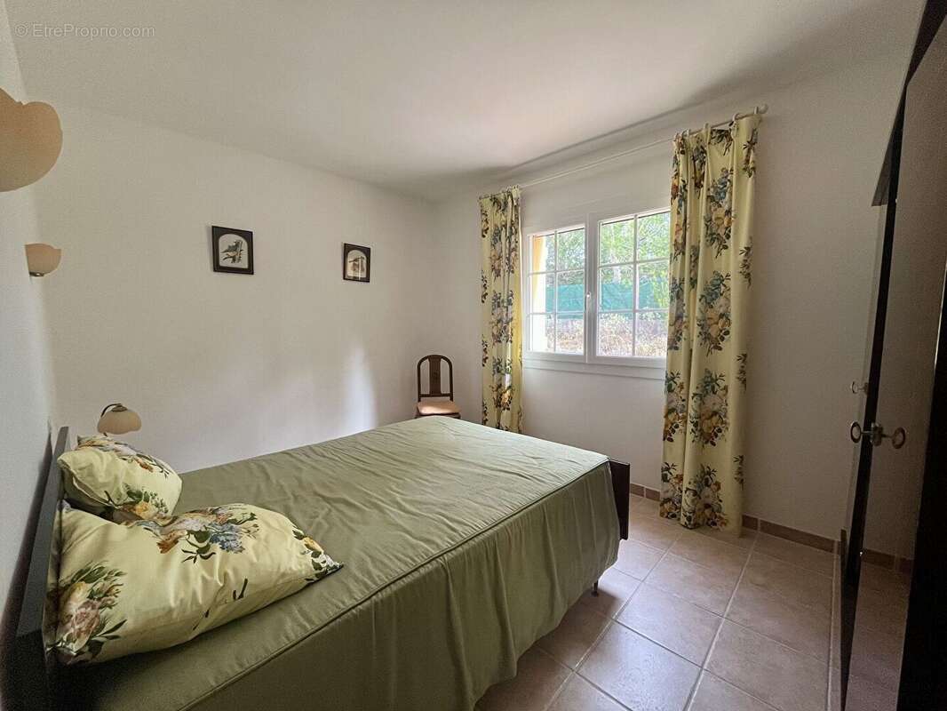 Villa 6 pièces - Vidauban - photo 16