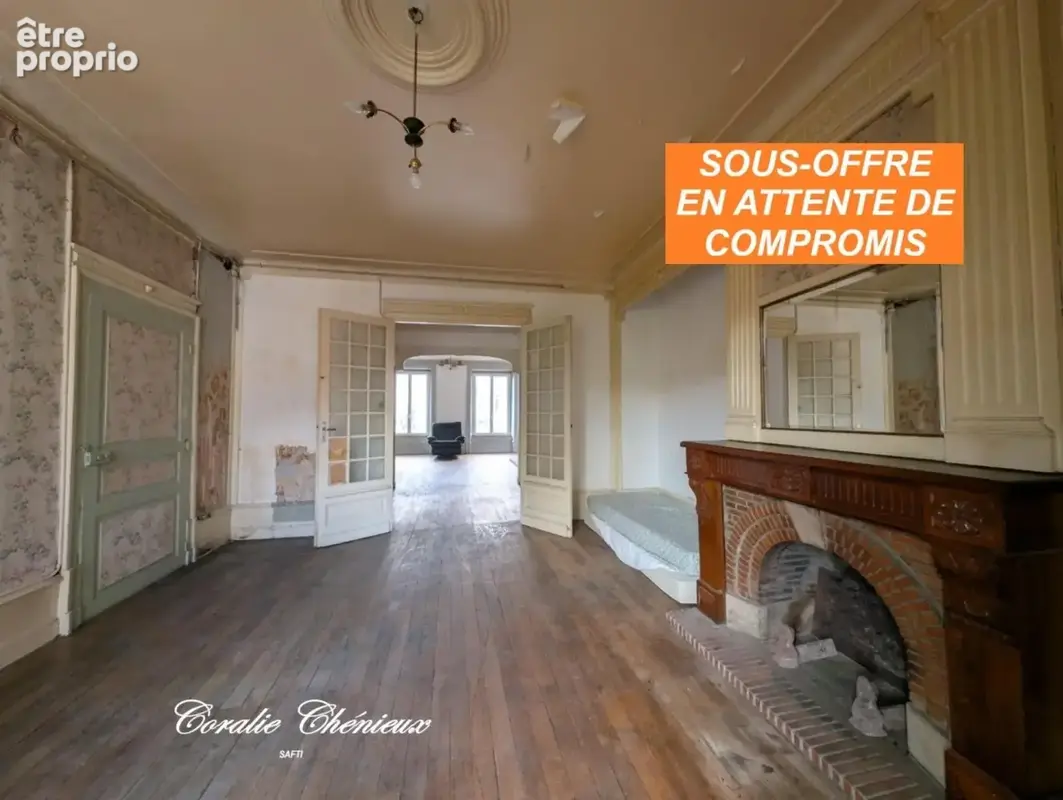 Photo 1 - Appartement à BORT-LES-ORGUES